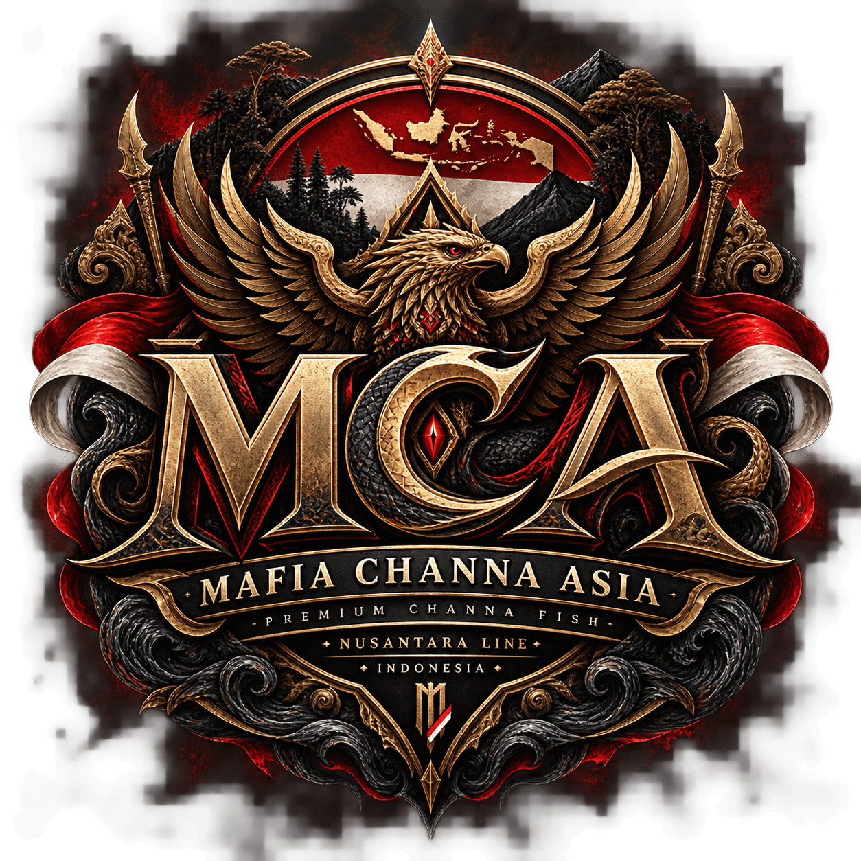 MAFIA CHANNA ASIA